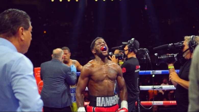 кадр из фильма Hammer