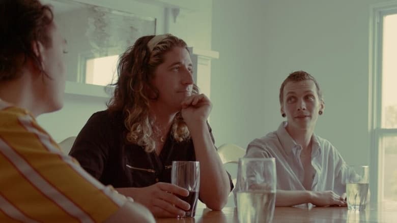 кадр из фильма Authentic