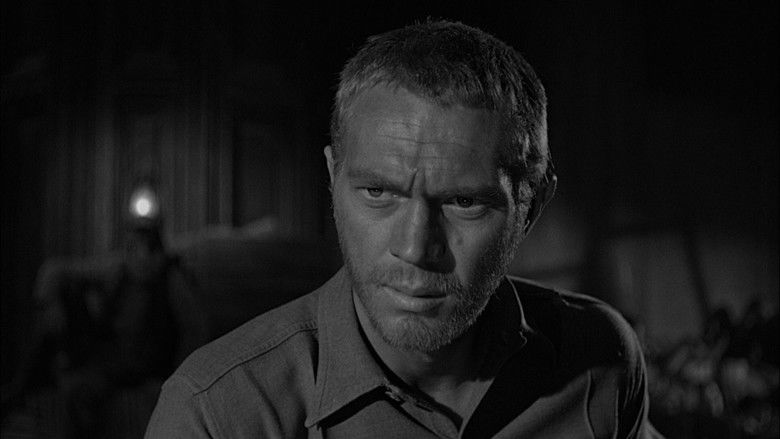 кадр из фильма Ад для героев