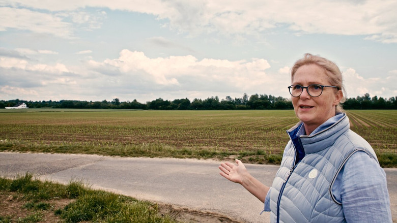 кадр из фильма Die Karte der Schönheit