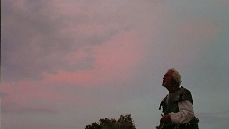 кадр из фильма Рыцарская честь