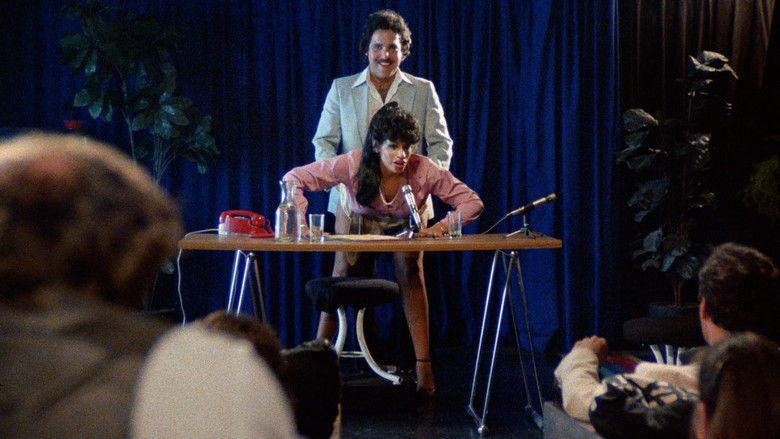 кадр из фильма The Tale of Tiffany Lust