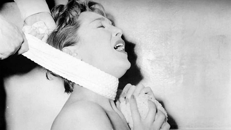 кадр из фильма Bluebeard's 10 Honeymoons