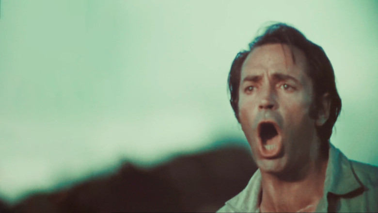 кадр из фильма La muralla verde