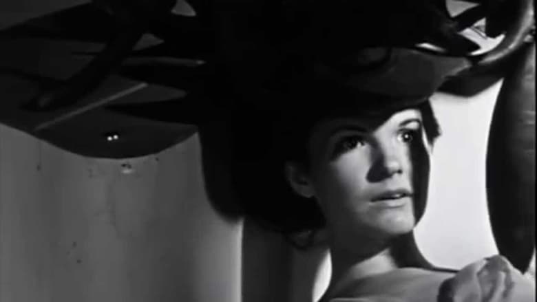 кадр из фильма Witch's Cradle