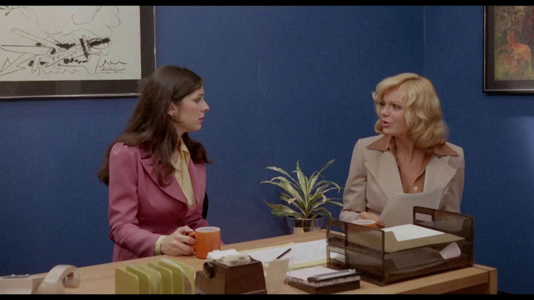 кадр из фильма The Virgin and the Lover