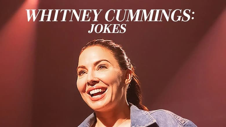 кадр из фильма Whitney Cummings: Jokes