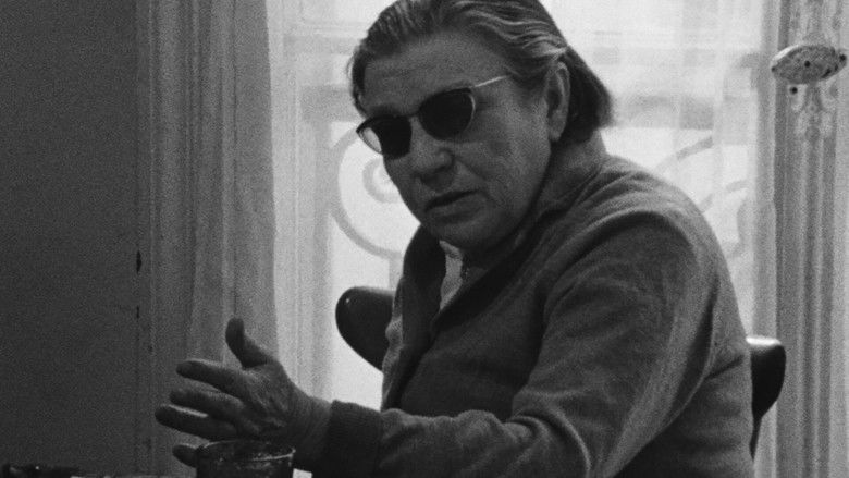 кадр из фильма Numéro zéro