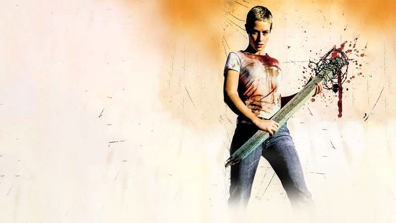 кадр из фильма Кровавая жатва