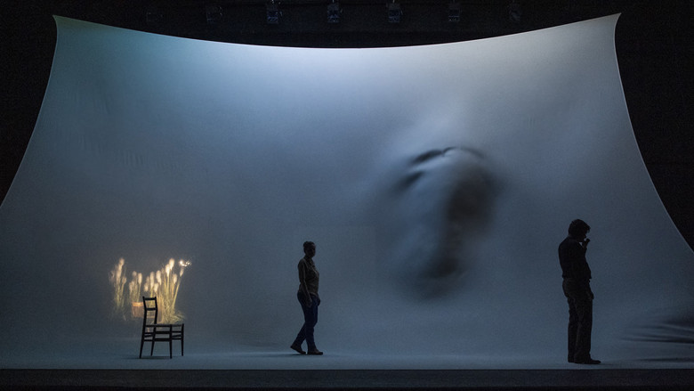 кадр из фильма Laterna Magica