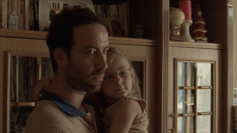 кадр из фильма Александра