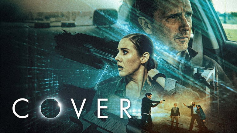 кадр из фильма Cover
