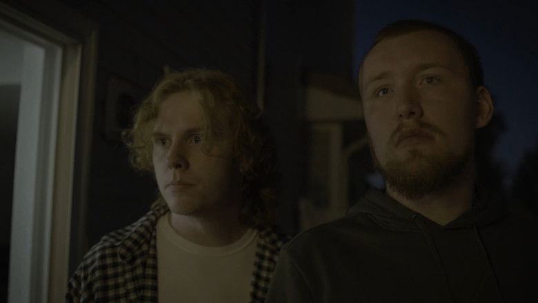 кадр из фильма Duality