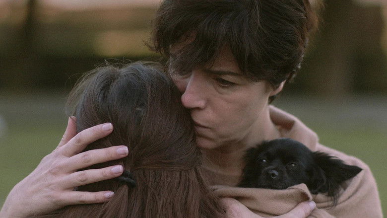 кадр из фильма Mal Viver