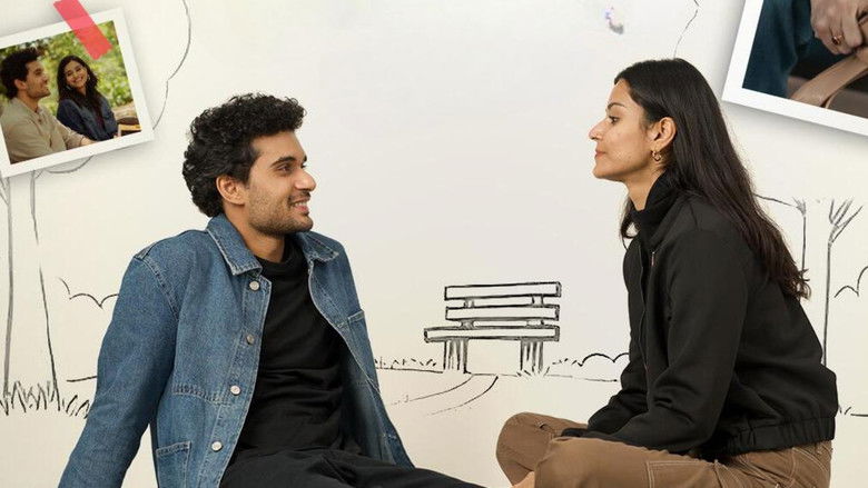 кадр из фильма Twin Flames Part 2