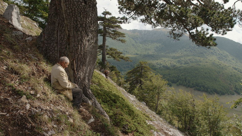 кадр из фильма Дыра