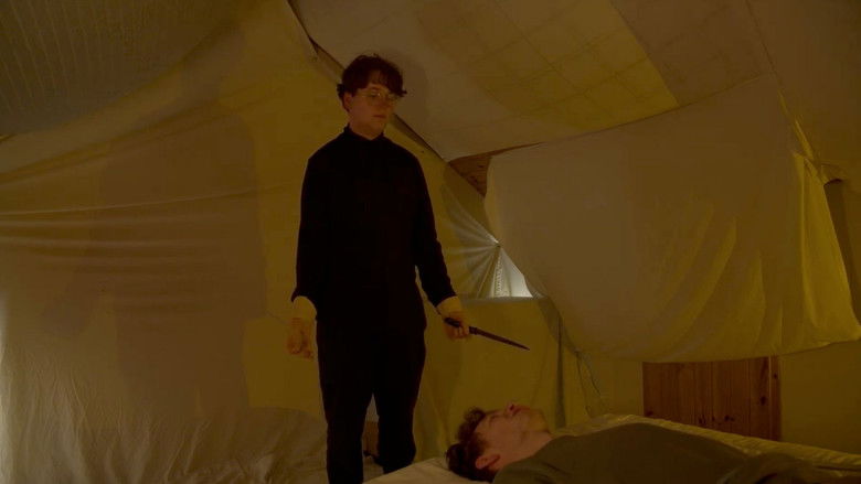 кадр из фильма Like Me