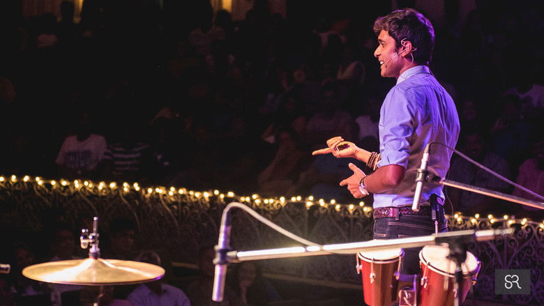 кадр из фильма Alexander Babu: Alex in Wonderland