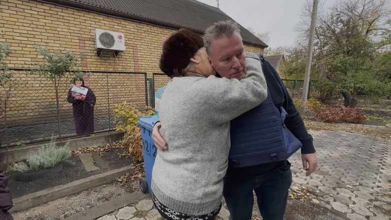 кадр из фильма Patatje Oorlog