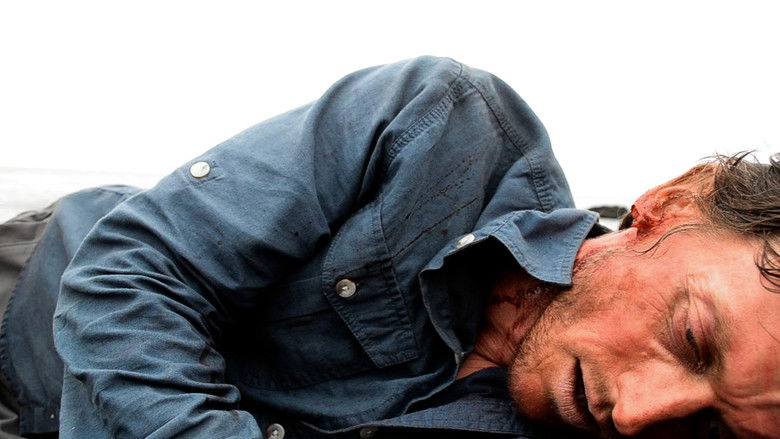 кадр из фильма Survivor Type