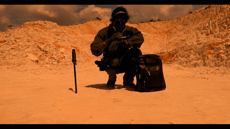 кадр из фильма Exsilium