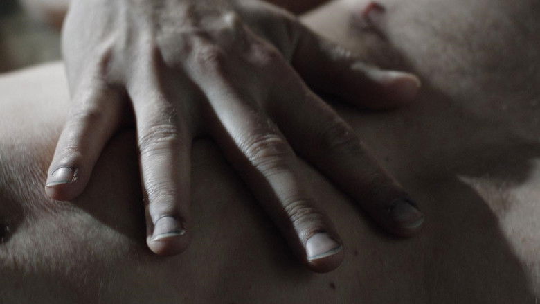 кадр из фильма Blood Group