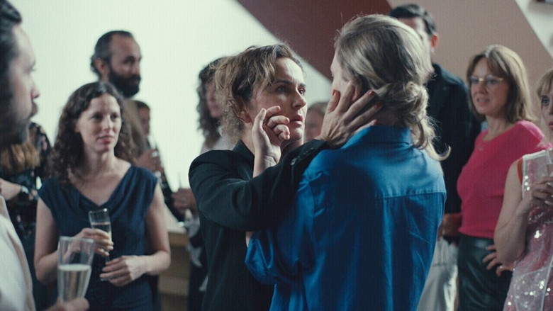 кадр из фильма Sad Jokes