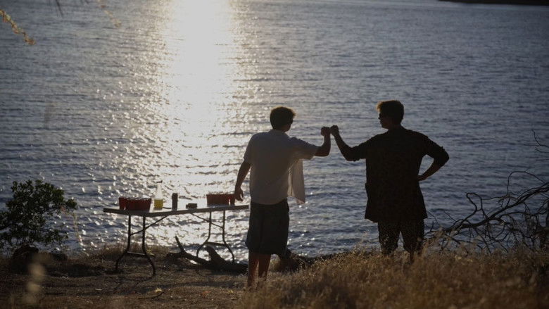 кадр из фильма Shindig