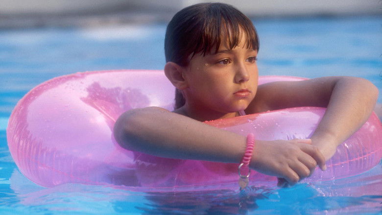 кадр из фильма Summer of the Serpent