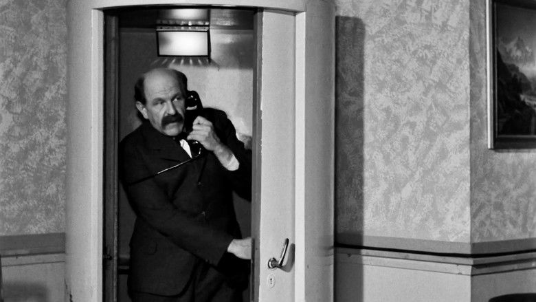 кадр из фильма Demokrat Läppli