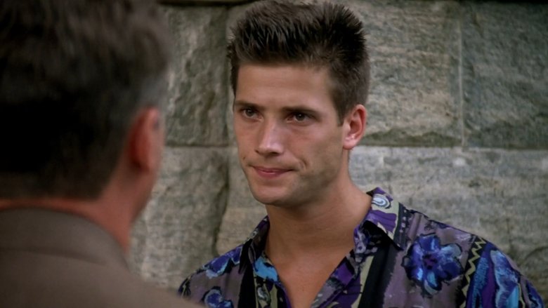 кадр из фильма Кикбоксер 3: Искусство войны