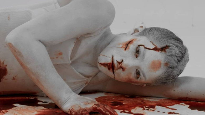 кадр из фильма Atrapadas