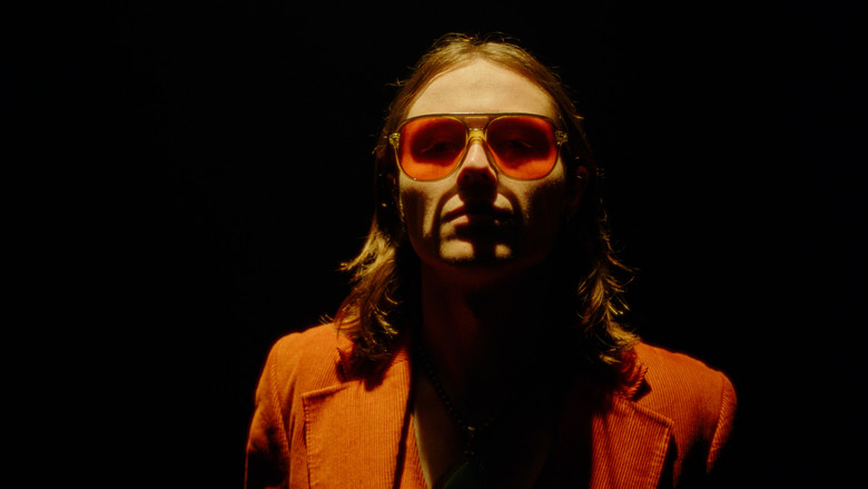 кадр из фильма Sacha Carlson and the Light: Drive You Like a Cadillac