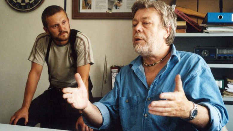 кадр из фильма Vražda kočky domácí