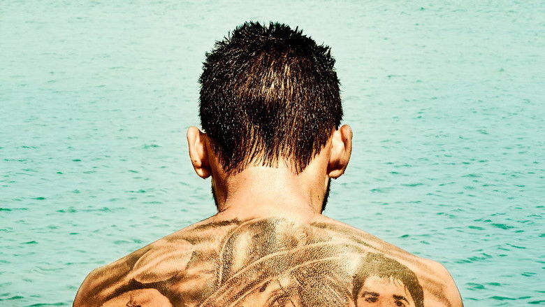 кадр из фильма Entre dos aguas