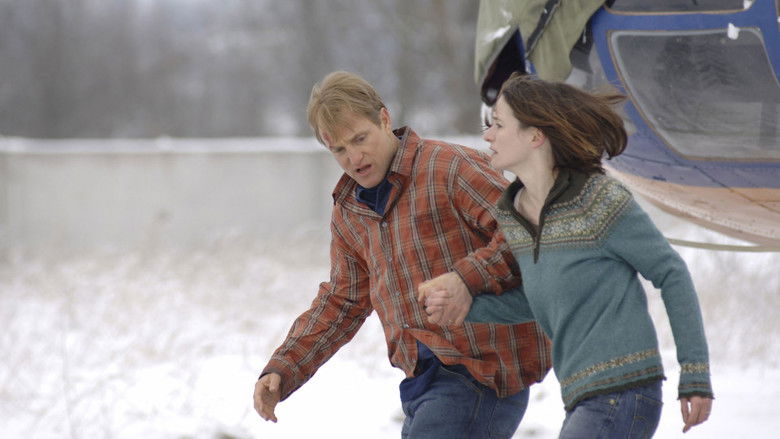 кадр из фильма Транссибирский экспресс