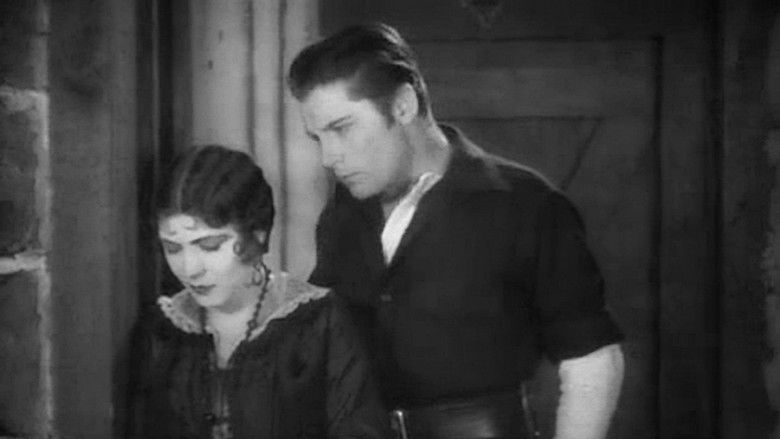 кадр из фильма Волна империи