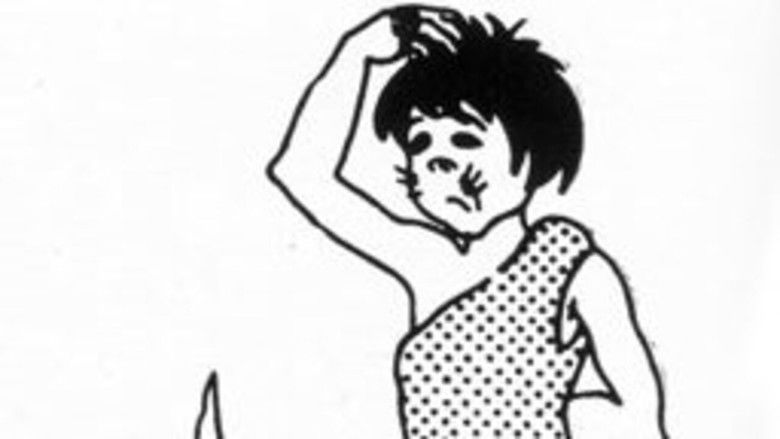 кадр из фильма Го среди птиц