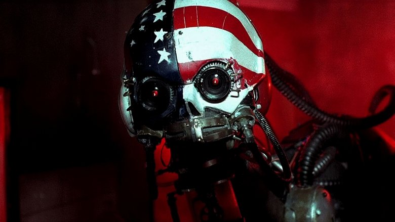 кадр из фильма Железо