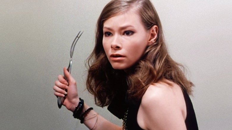 кадр из фильма Судороги