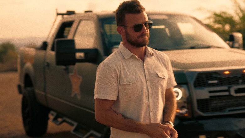 кадр из фильма Кровавый рассвет