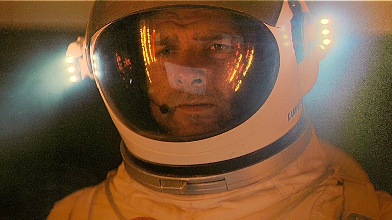 кадр из фильма Последние дни на Марсе