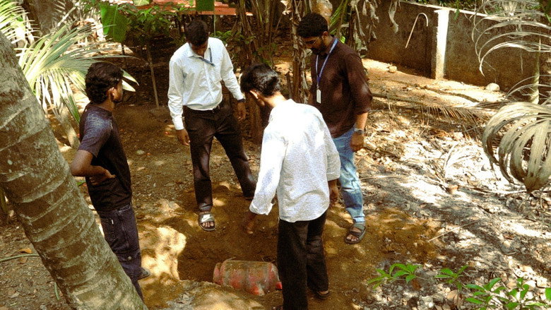 Avicharitham