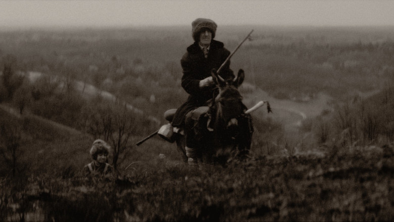 кадр из фильма Verwijt der mensen