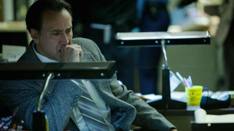 кадр из фильма Месть: История любви