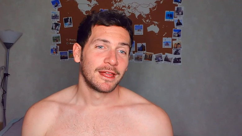 кадр из фильма La cuarta cita