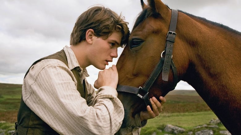 кадр из фильма Боевой конь