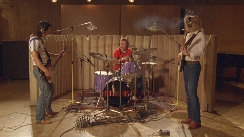 кадр из фильма Ganes