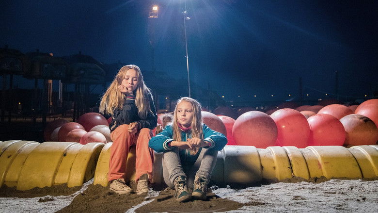 кадр из фильма Thea & Tuva