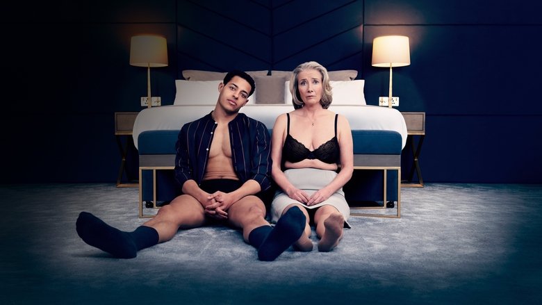 кадр из фильма Любовь по вызову